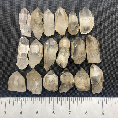 Quartz (Smoky) Point Q808