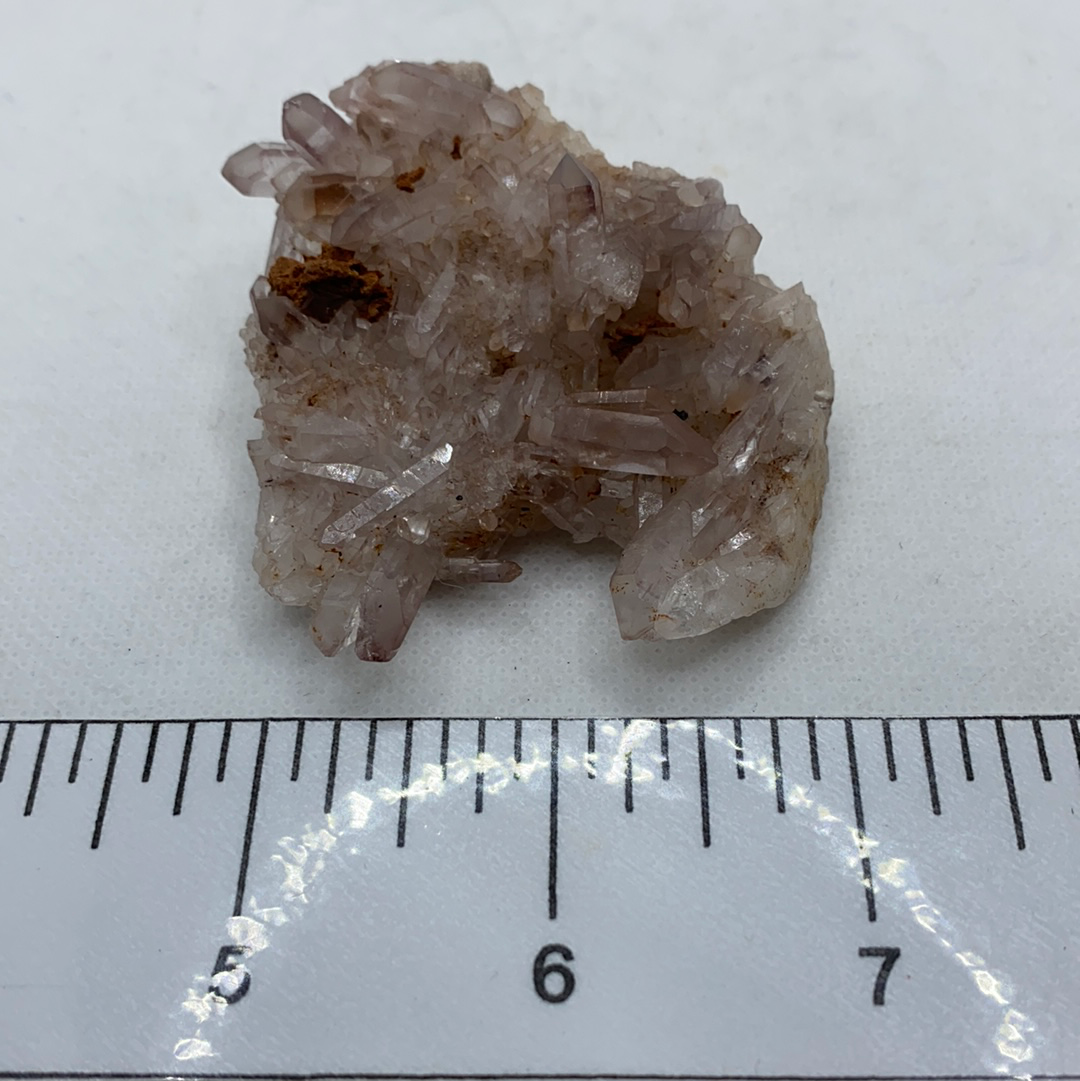 Lithium Quartz Cluster-LIT1-7