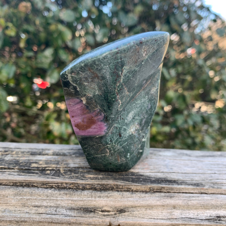 Ruby Zoisite CCEC016CM