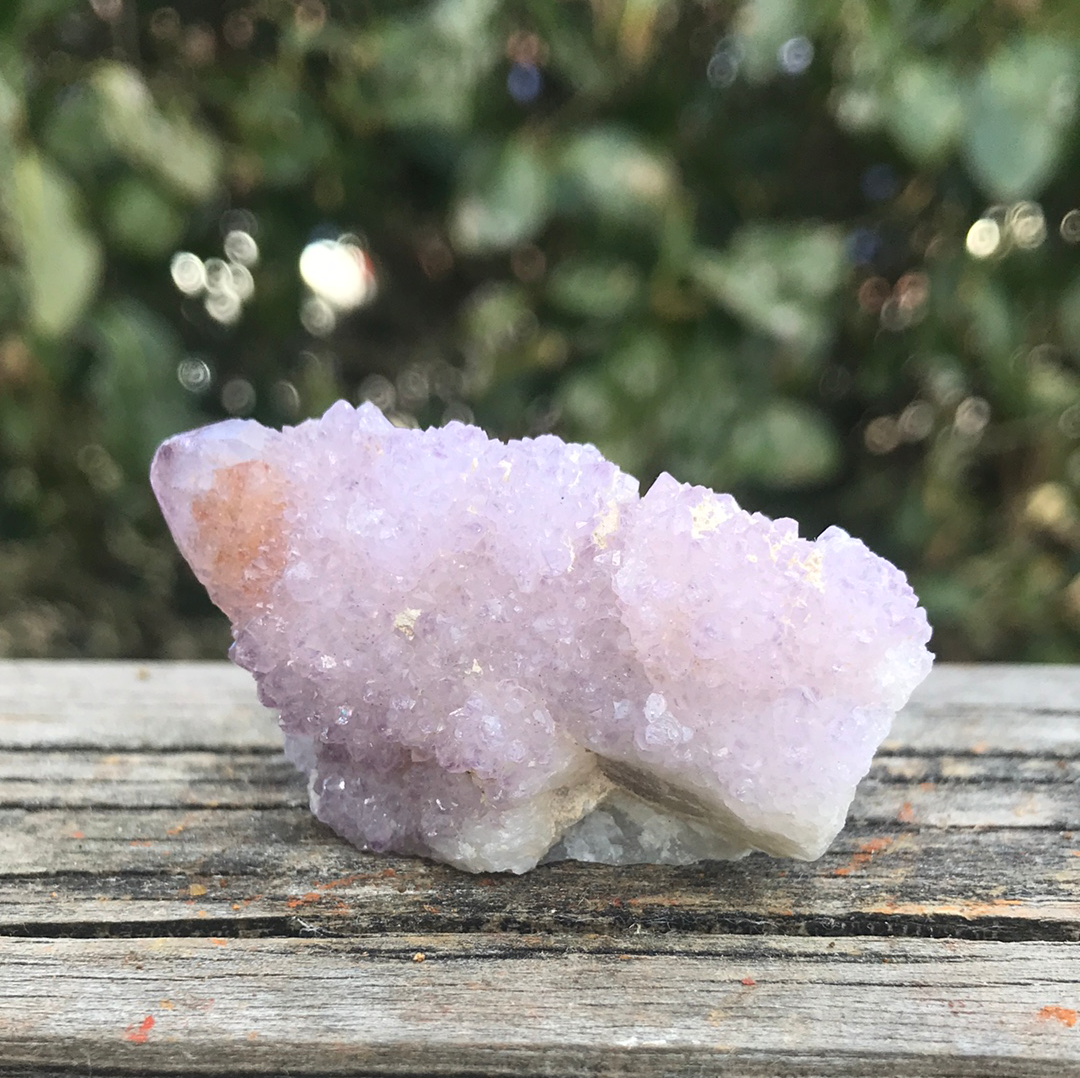 Spirit Quartz SPQ1-2