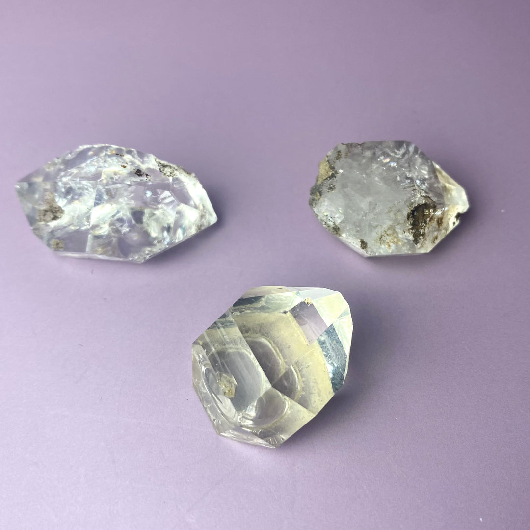 Herkimer Diamond HRK1-24