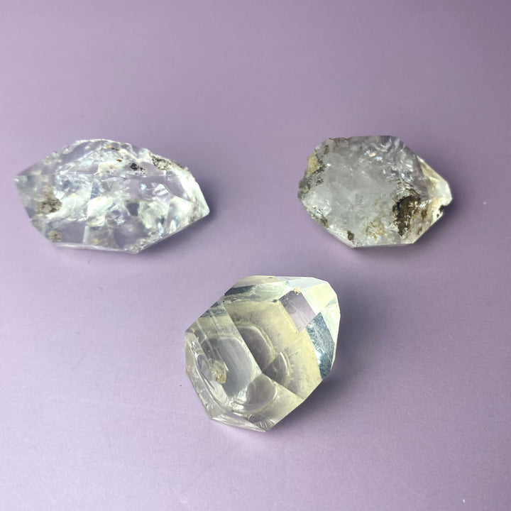 Herkimer Diamond HRK1-24