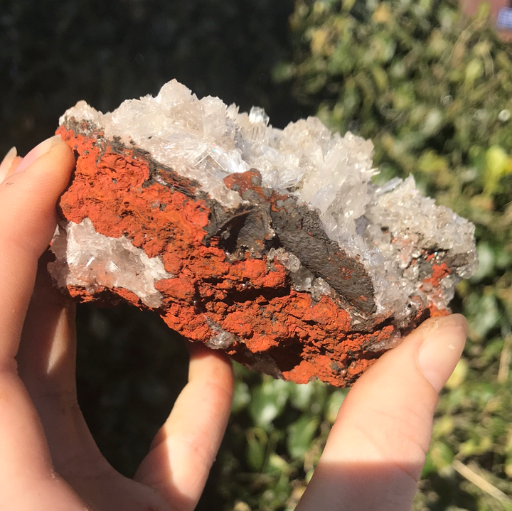 Hemimorphite WZ895