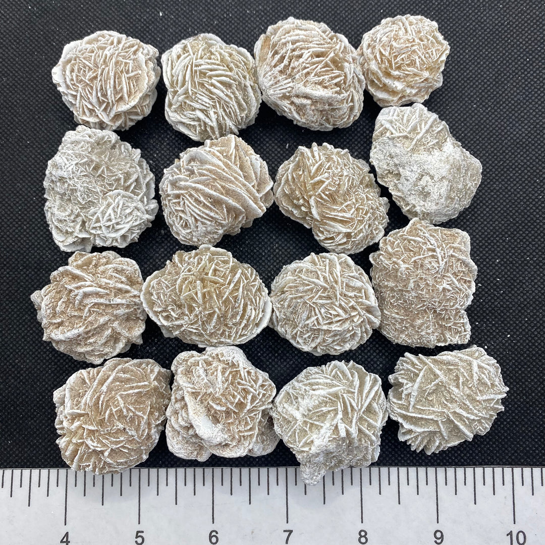 Selenite (Desert Rose) S313