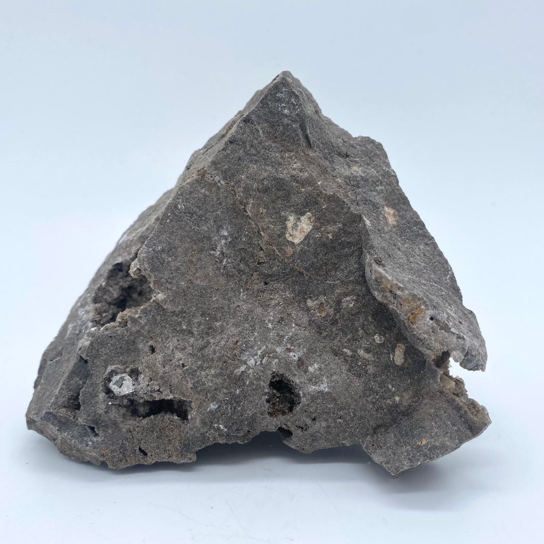 Herkimer Diamond in Matrix-HRK2-2