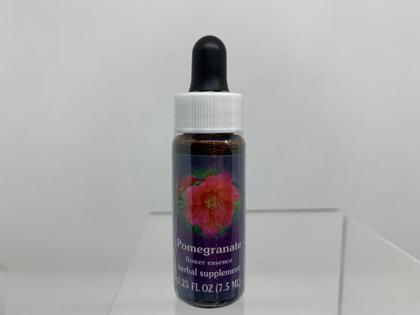FES Flower Essence (1/4 oz), Pomegranate