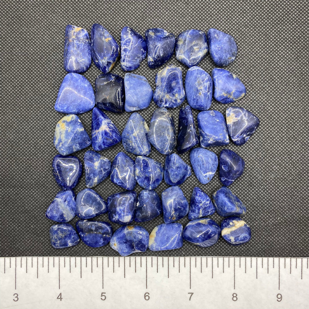 Sodalite Polished X300