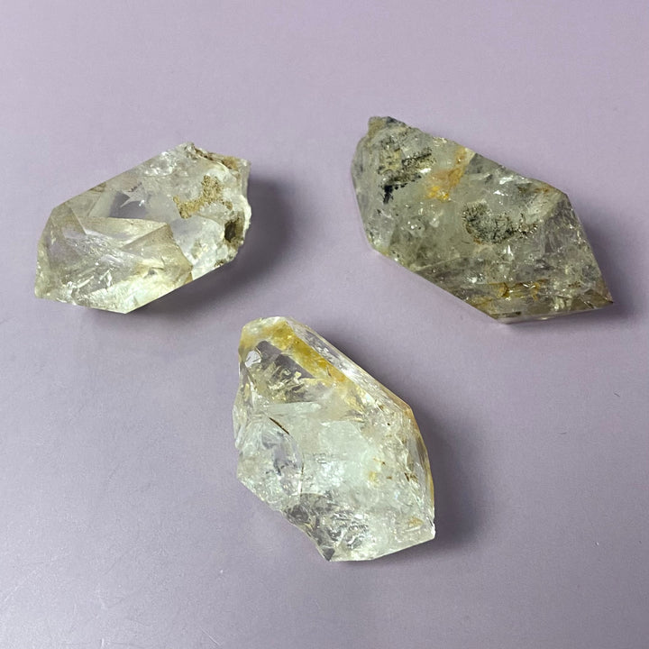 Herkimer Diamond HRK1-28