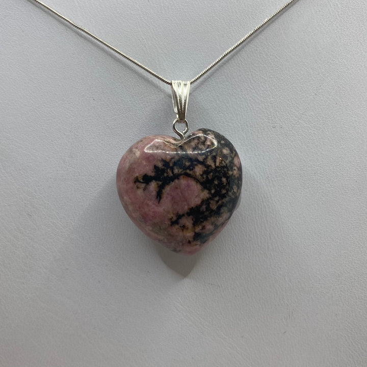 Heart Pendant