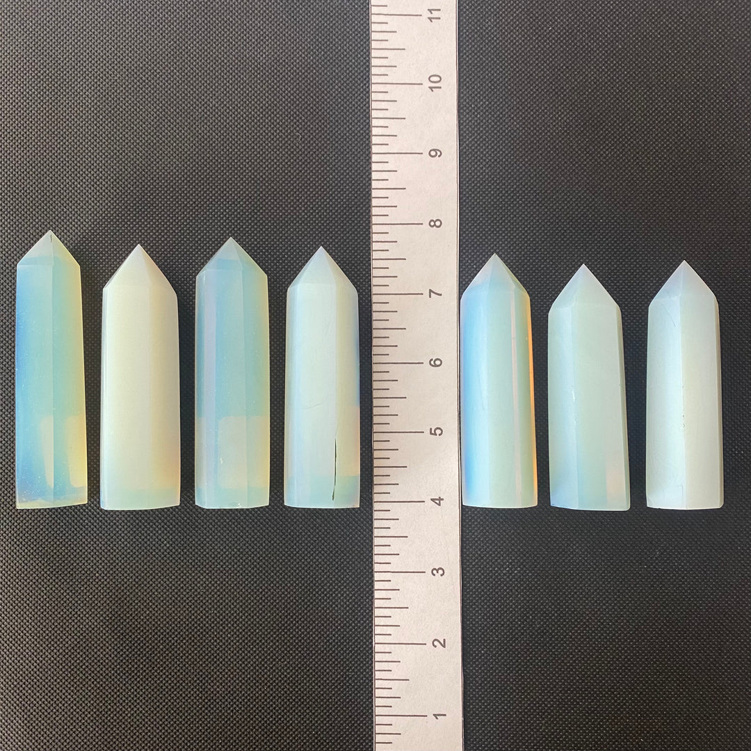 Opalite Point PT48-3