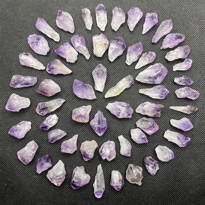 Amethyst Point (Rough) -A518