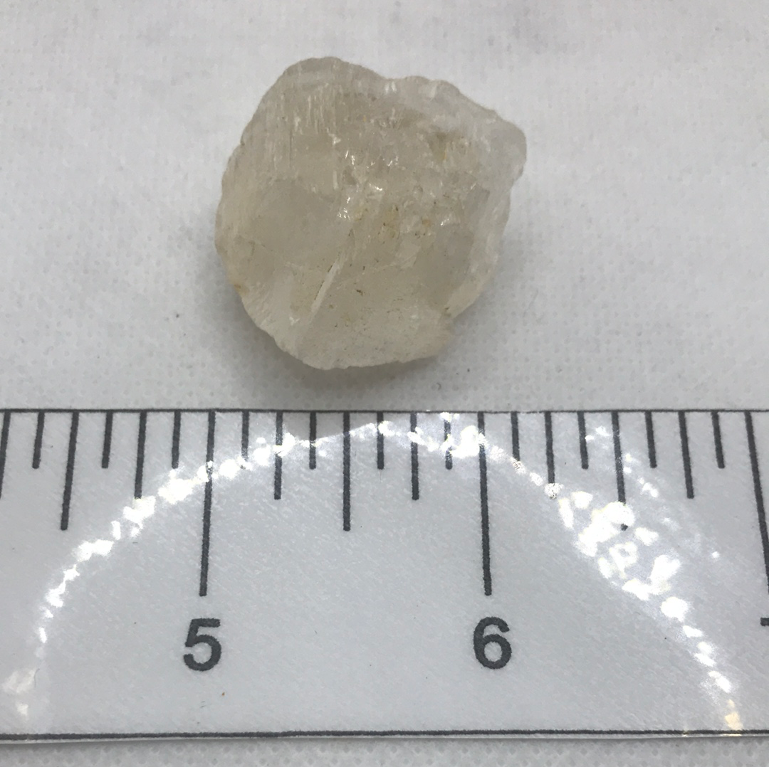 Hiddenite Spudomene WZ1102