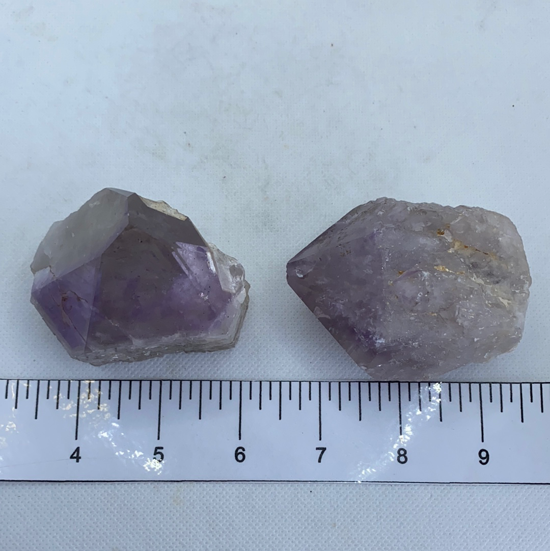 Amethyst Rough Point CCEC1055