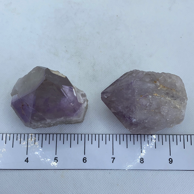 Amethyst Rough Point CCEC1055