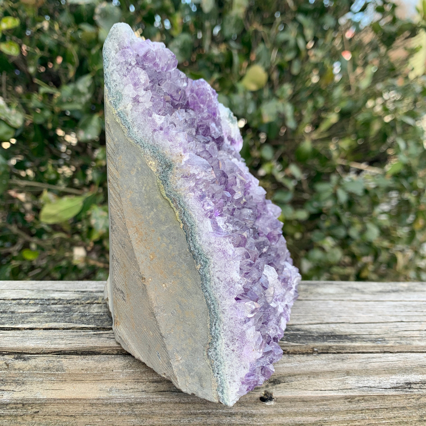 Amethyst Stand Up CR05