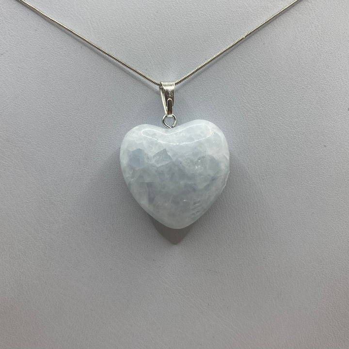 Heart Pendant