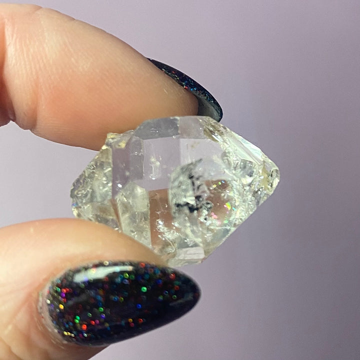 Herkimer Diamond HRK1-20