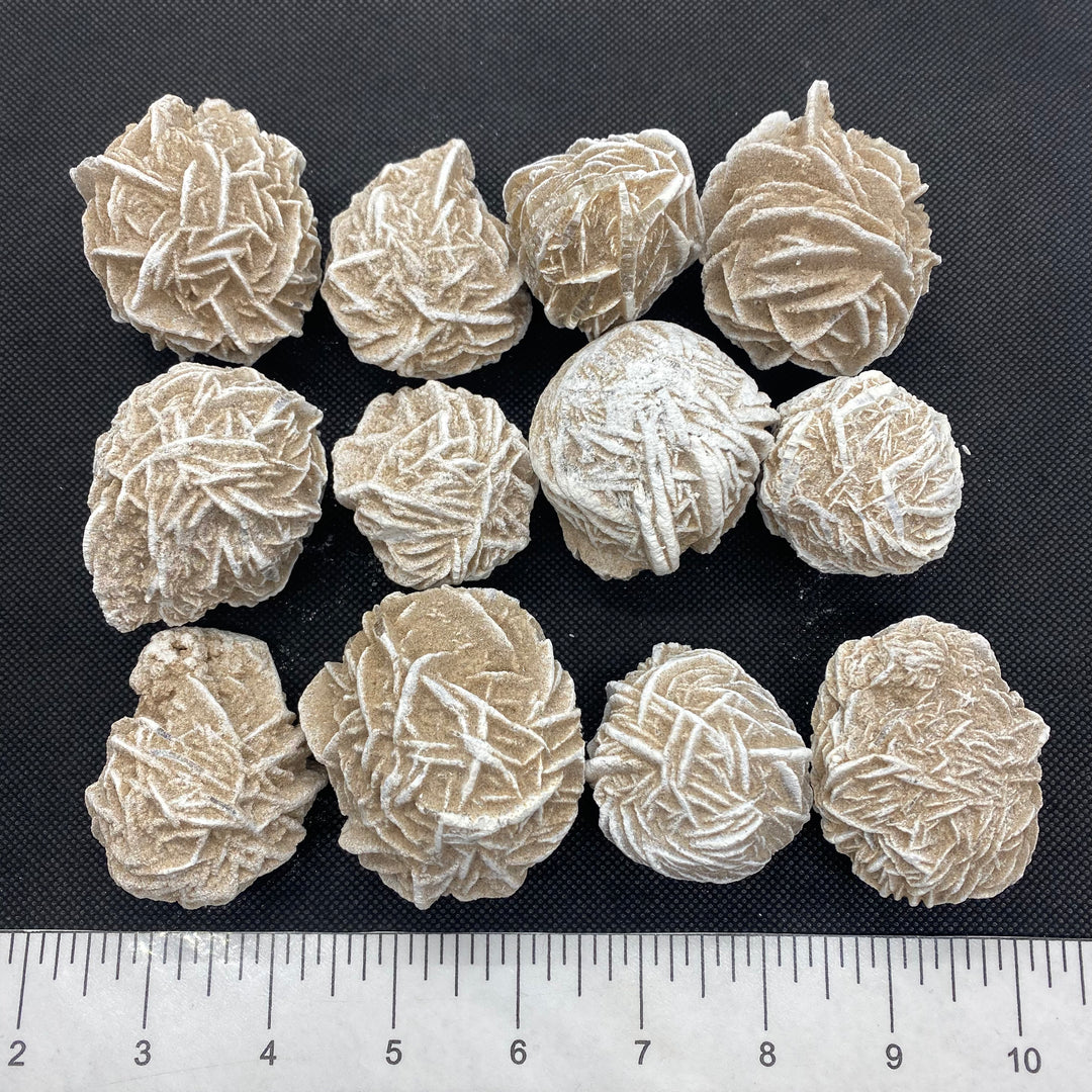 Selenite (Desert Rose) S316