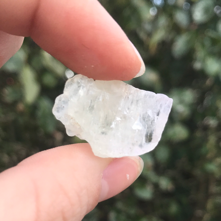 Hiddenite Spudomene WZ1093a