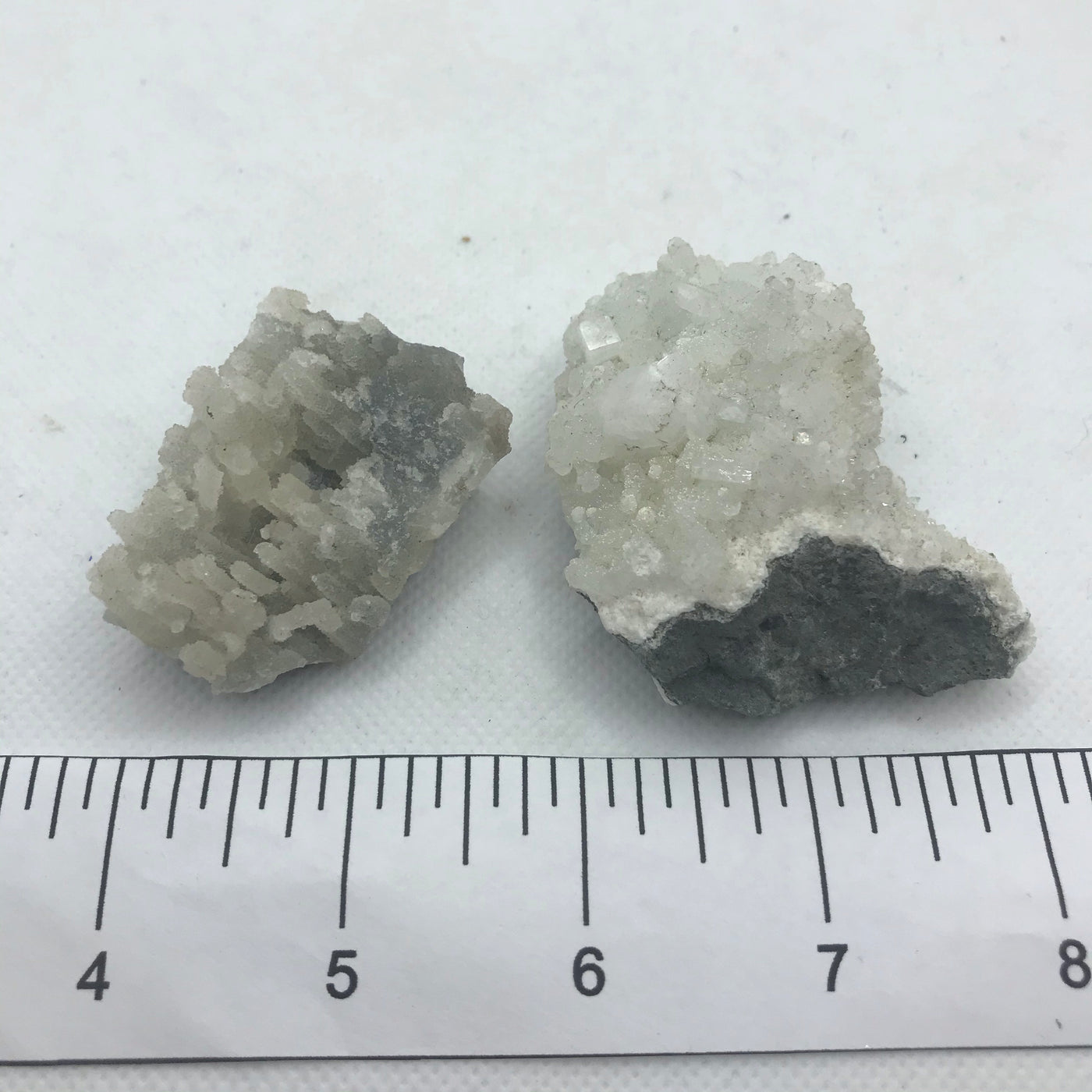 Prenite cluster small