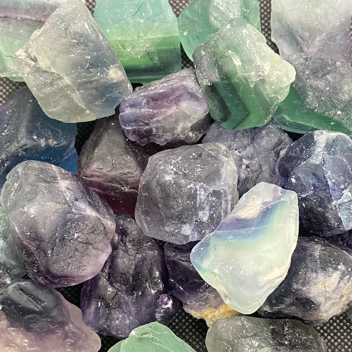 Fluorite Rough F211