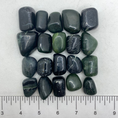 Kyanite (Green) Polished K110