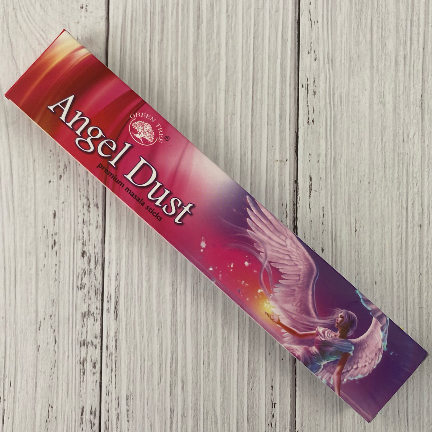 Angel Dust - Stick Incense - 15g