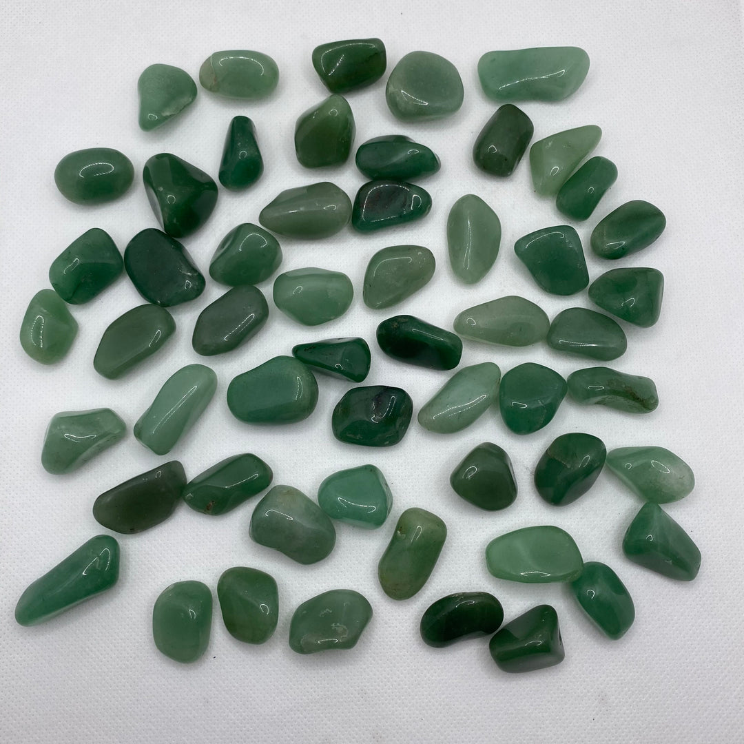 Aventurine (Green) Polished V501