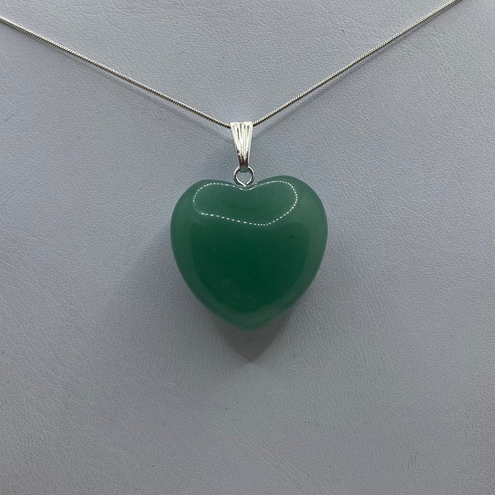 Heart Pendant