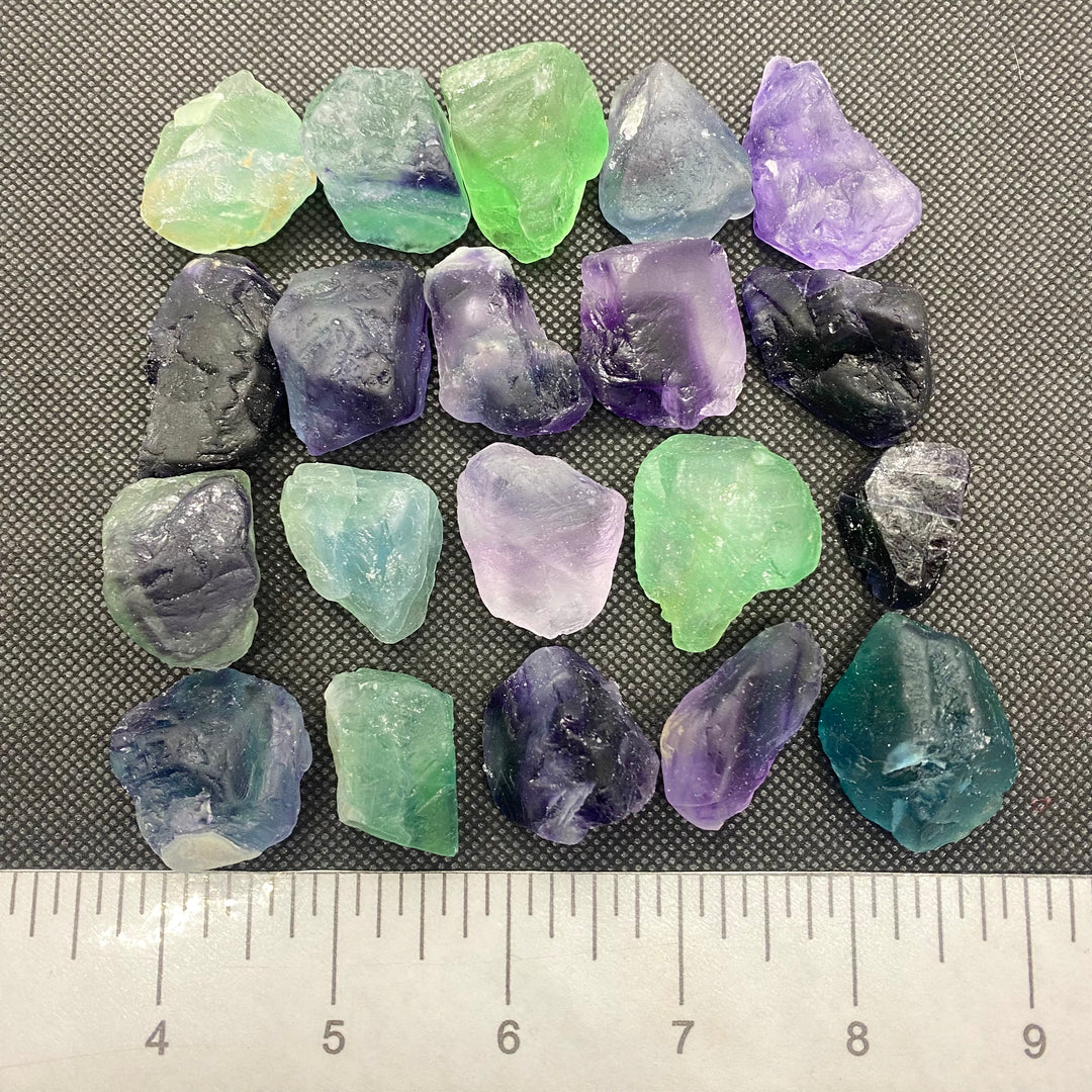 Fluorite Rough F210