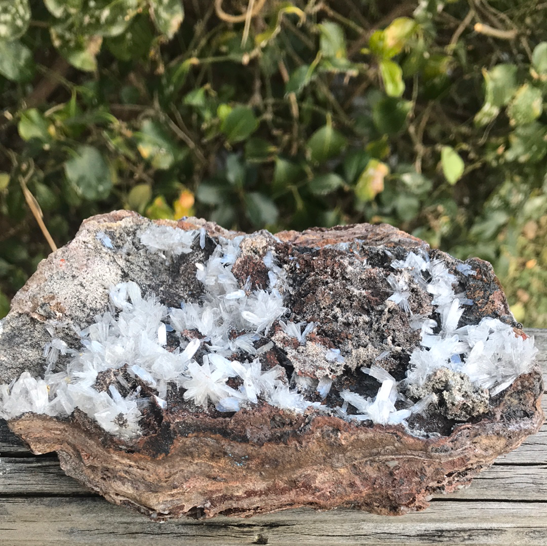 Hemimorphite WZ894