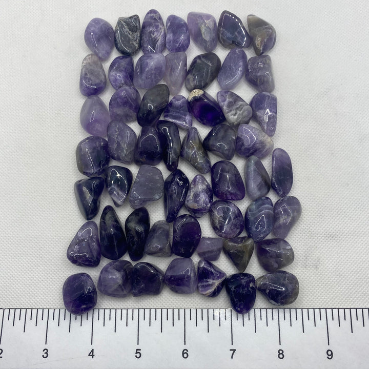 Amethyst Polished A507