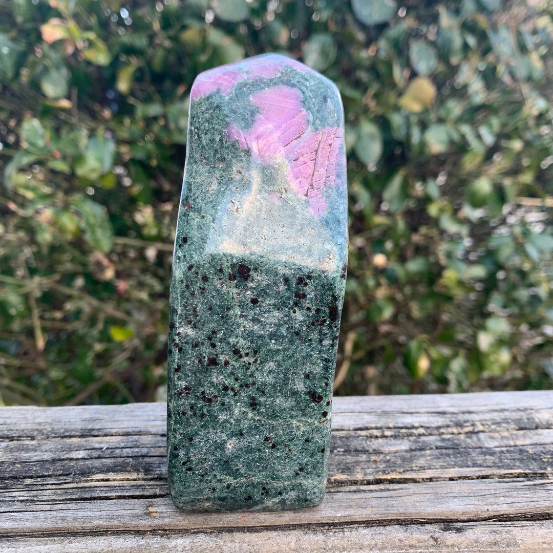 Ruby Zoisite CCEC015CM