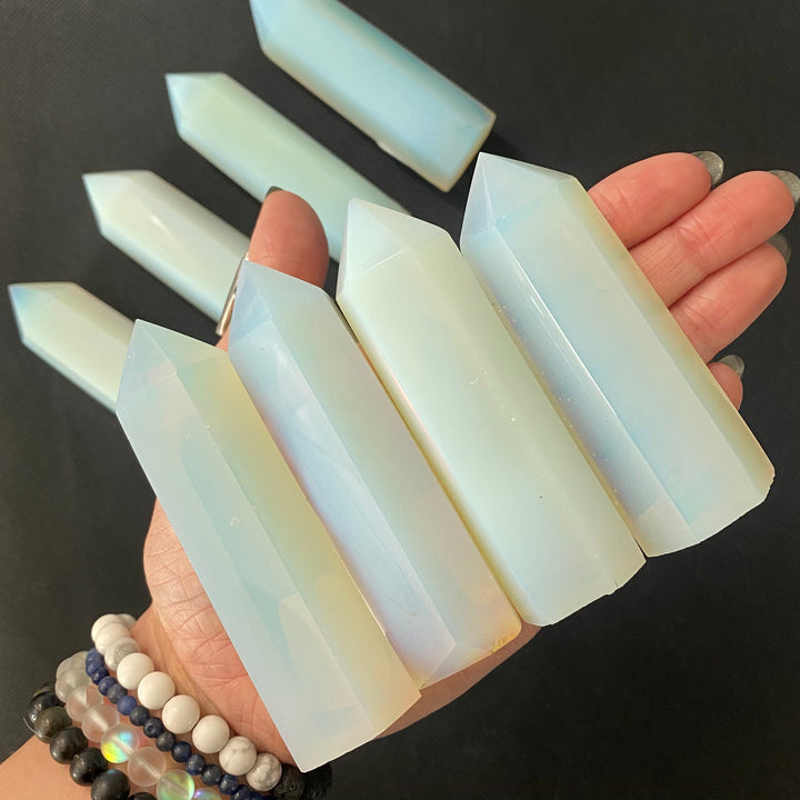 Opalite Point PT48-4