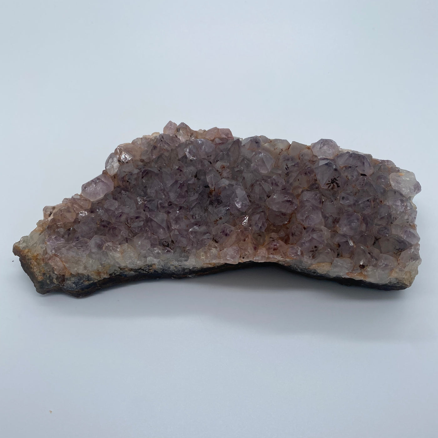 Amethyst Cluster-AME3-14