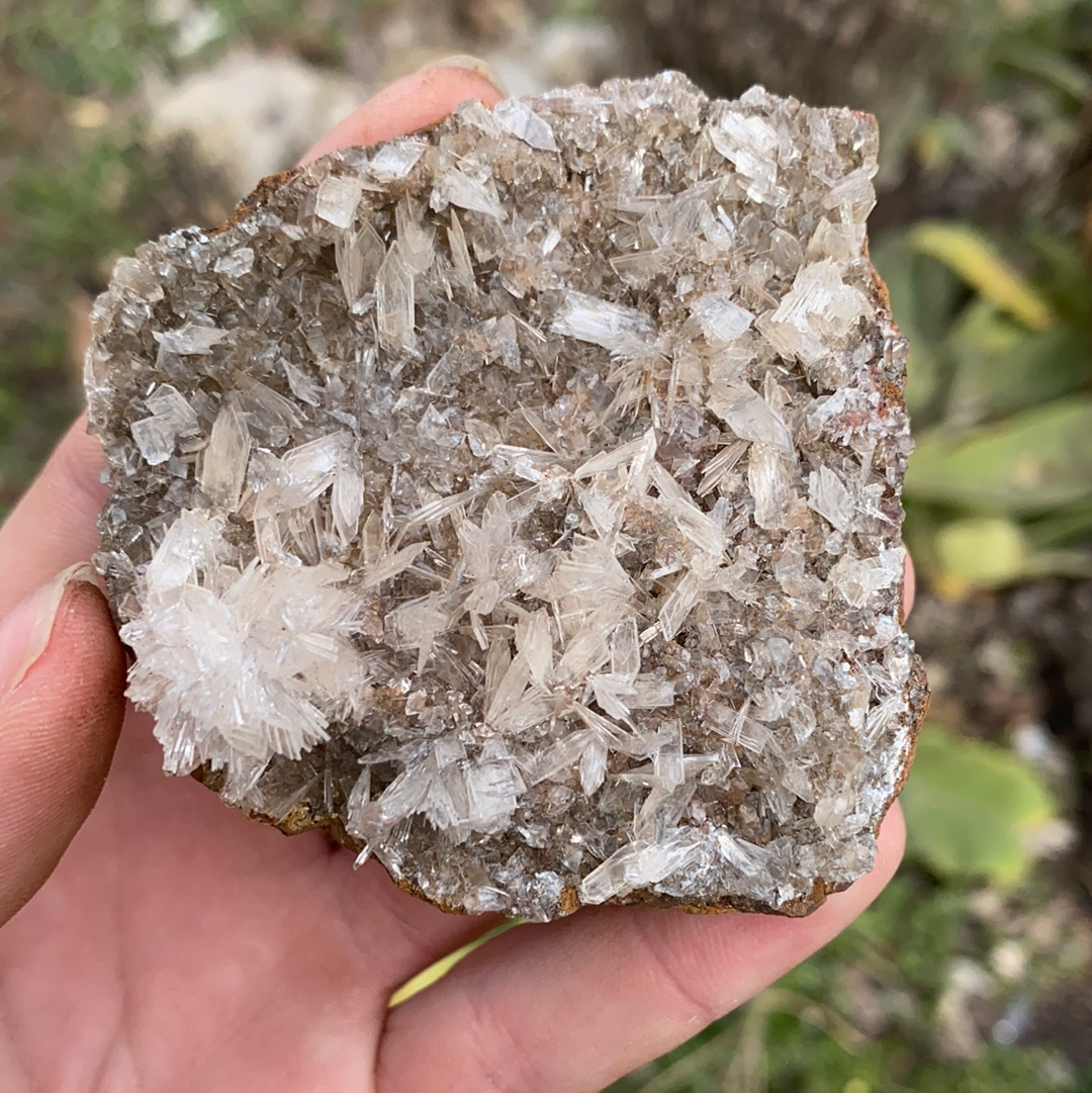 Hemimorphite WZ888