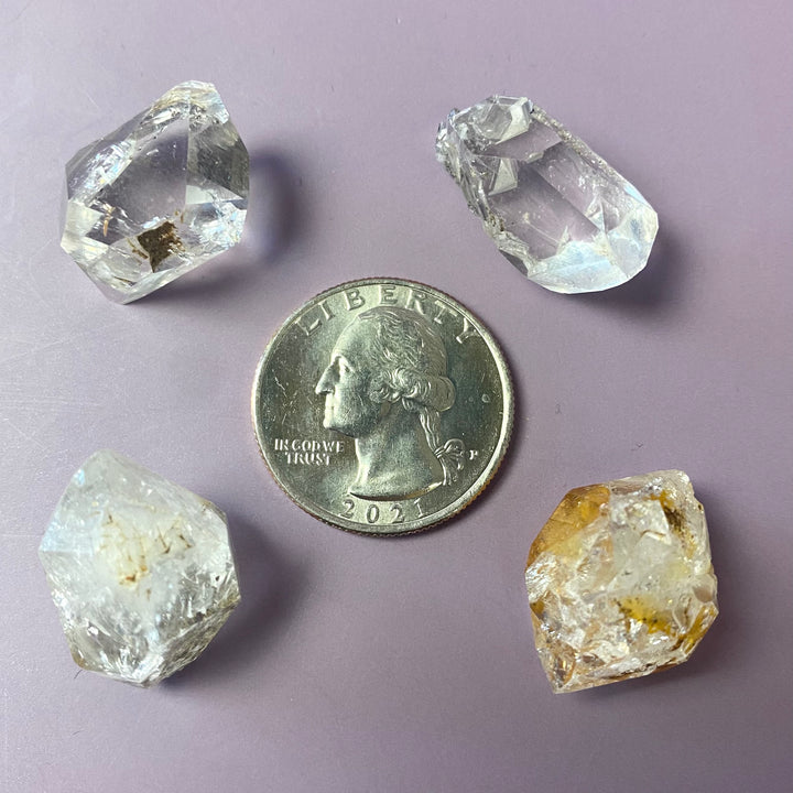 Herkimer Diamond HRK1-18