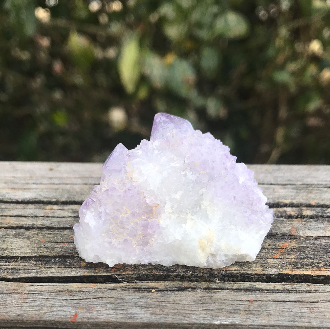 Spirit Quartz SPQ1-2