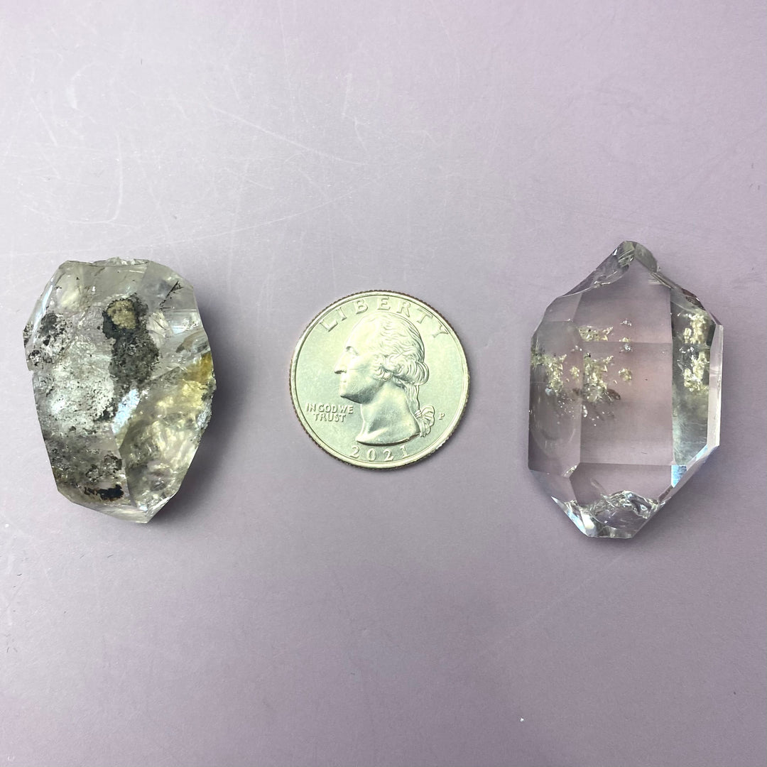 Herkimer Diamond HRK1-32