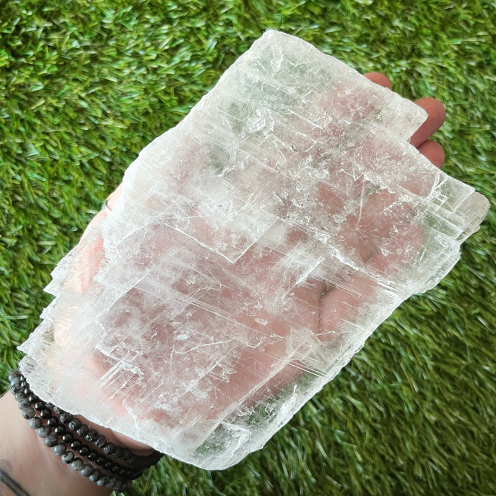 Selenite Slab SEL20-2