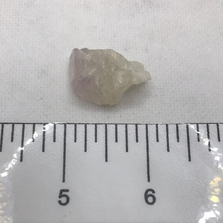 Hiddenite Spudomene WZ1093a