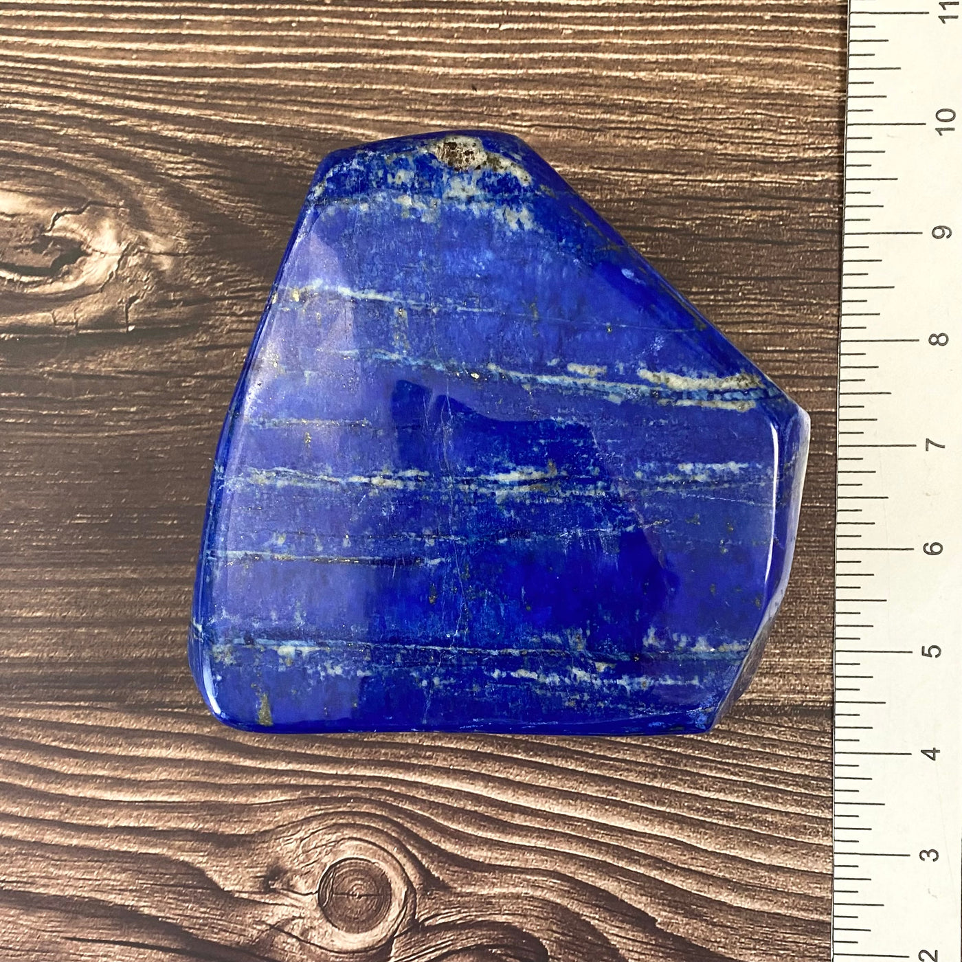 Lapis Lazuli Free Form FF20-23