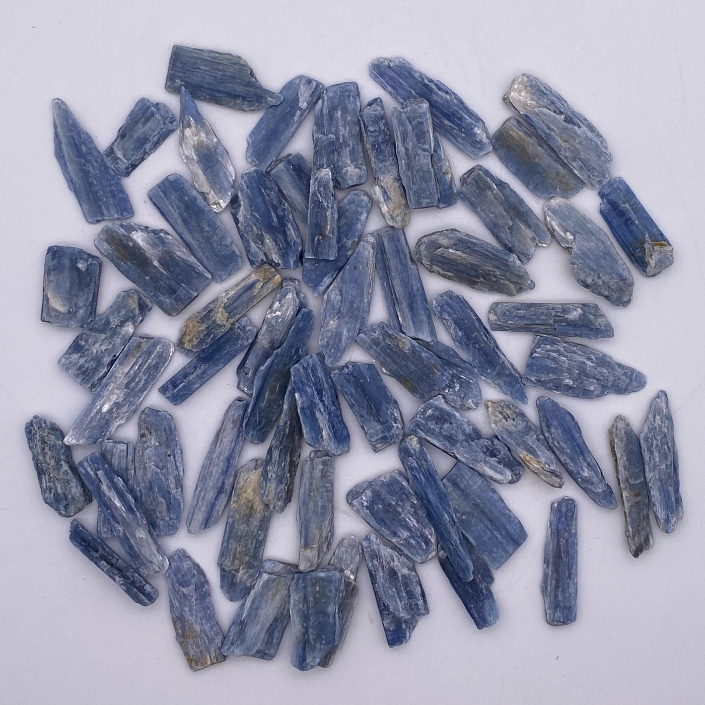 Kyanite (Blue) Rough K114