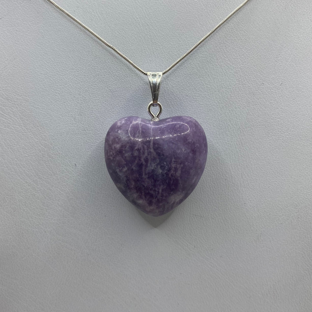 Heart Pendant