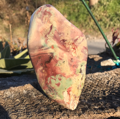 Dragons Blood Jasper FF WZ1054