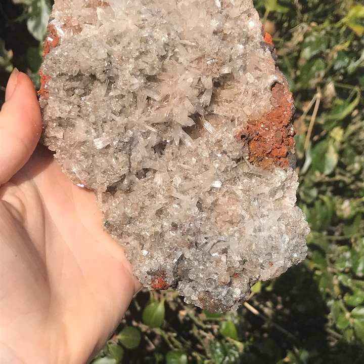 Hemimorphite WZ895