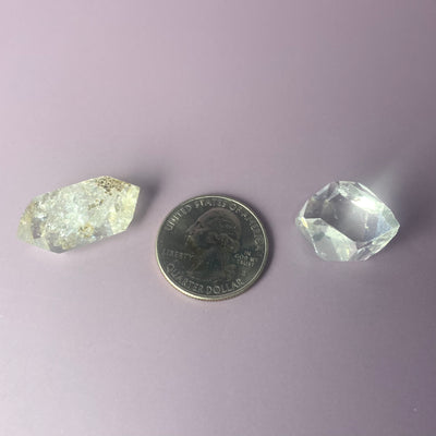 Herkimer Diamond HRK1-19