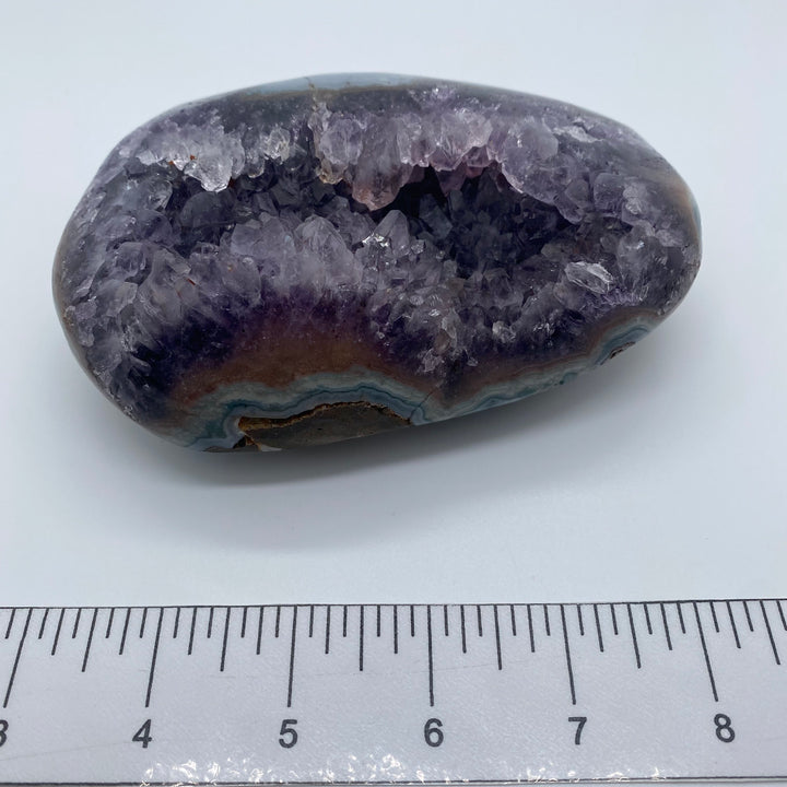 Amethyst Full Body Polish-AME10-34