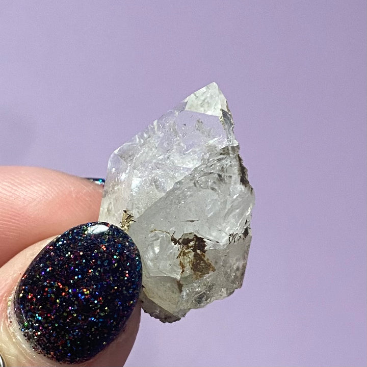 Herkimer Diamond HRK1-23