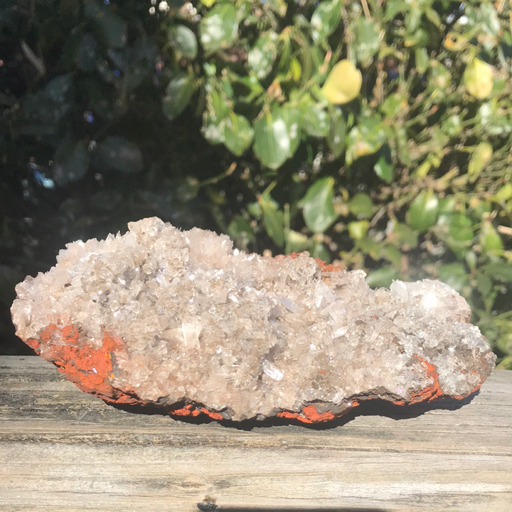 Hemimorphite WZ895